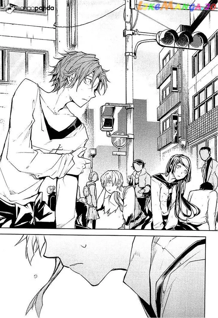 Bungou Stray Dogs Chapter 16 image 36_optimized